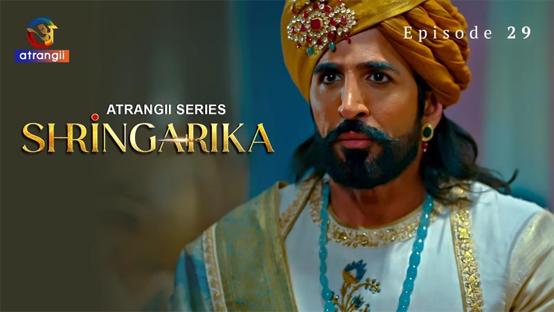 Shringarika - Part 3 | Season 01 | Episode 29